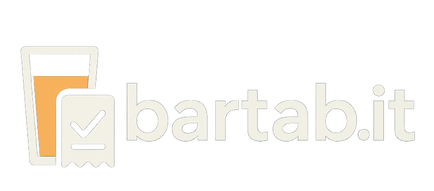BarTab.it Logo
